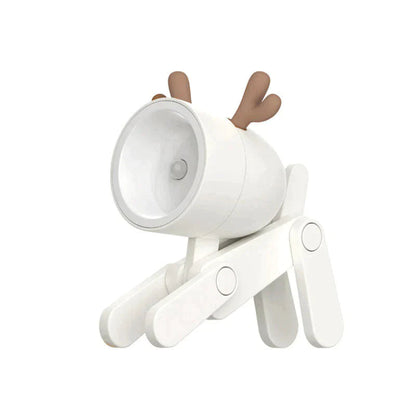 LumaPaw™ dierenlamp als set van 2 voor kinderkamer – productafbeelding 11