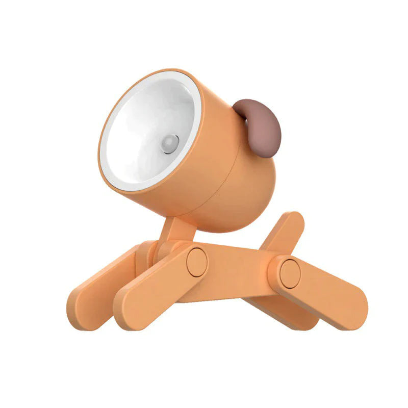 LumaPaw™ dierenlamp als set van 2 voor kinderkamer – productafbeelding 18
