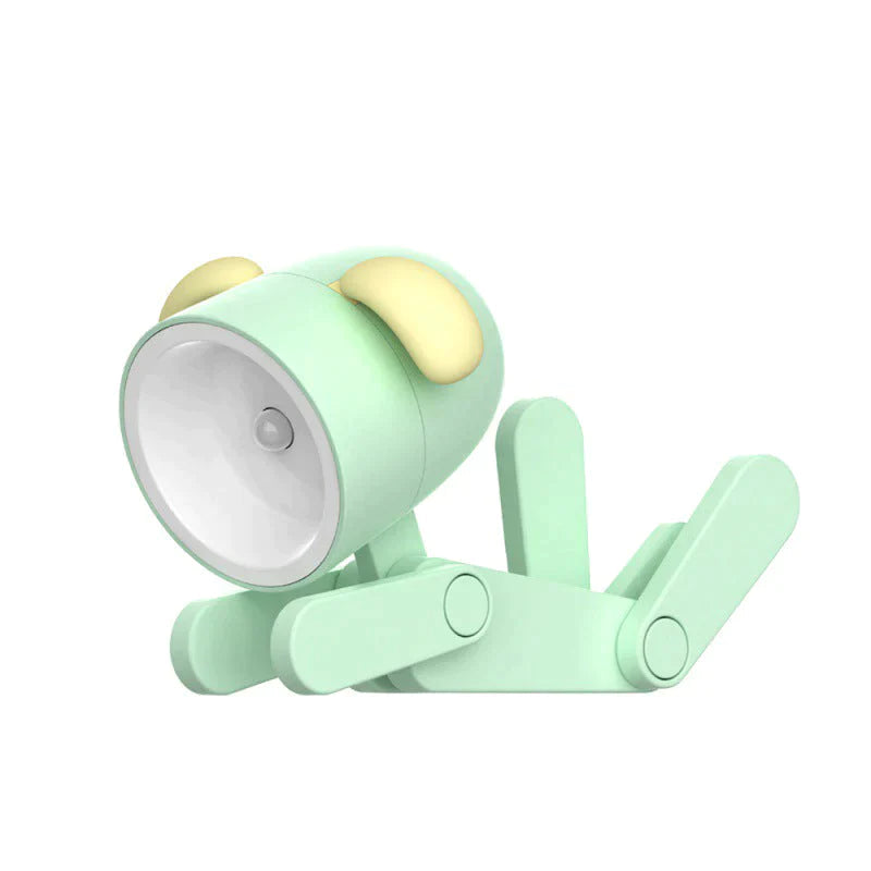 LumaPaw™ dierenlamp als set van 2 voor kinderkamer – productafbeelding 10