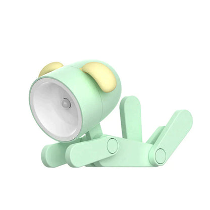 LumaPaw™ dierenlamp als set van 2 voor kinderkamer – productafbeelding 10