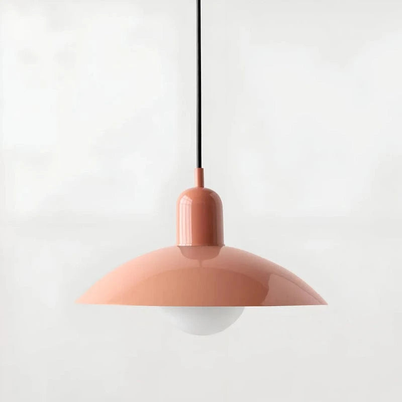 IllumaSphere™ Bauhaus hanglamp van metaal voor keuken en eettafel – productafbeelding 13