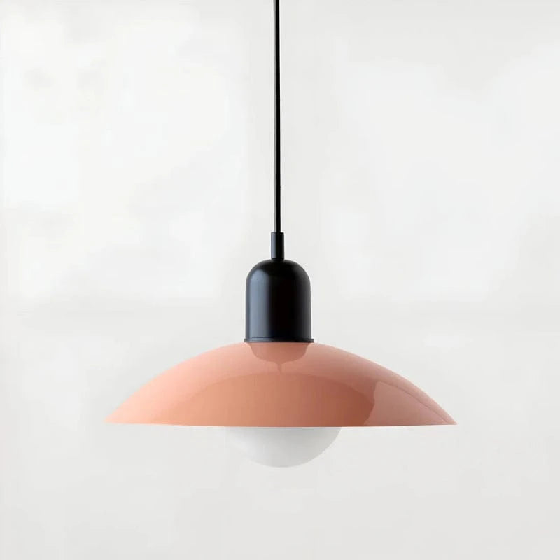 IllumaSphere™ Bauhaus hanglamp van metaal voor keuken en eettafel – productafbeelding 16