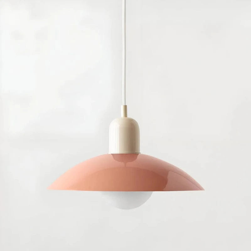 IllumaSphere™ Bauhaus hanglamp van metaal voor keuken en eettafel – productafbeelding 24