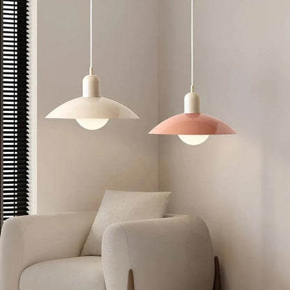 IllumaSphere™ Bauhaus hanglamp van metaal voor keuken en eettafel – productafbeelding 6