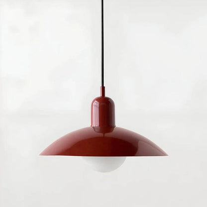 IllumaSphere™ Bauhaus hanglamp van metaal voor keuken en eettafel – productafbeelding 10