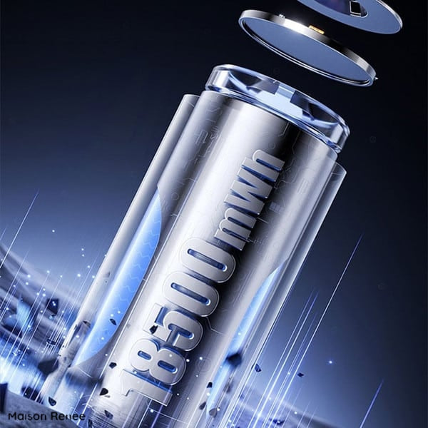CoolBreeze™ draagbare persoonlijke luchtkoeler – productafbeelding 3