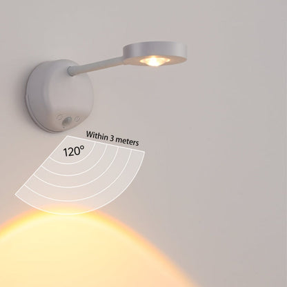 LumiGlow™ slimme LED-sensorlamp met touchbediening – productafbeelding 2