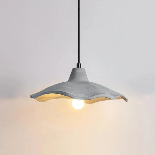 FloraGlow™ bloemvormige hanglamp – productafbeelding 1