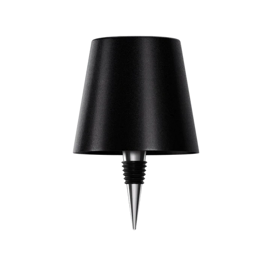 LumaBottle™ draadloze flessenlamp met touchbediening en dimmer – productafbeelding 1