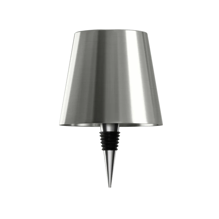 LumaBottle™ draadloze flessenlamp met touchbediening en dimmer – productafbeelding 11