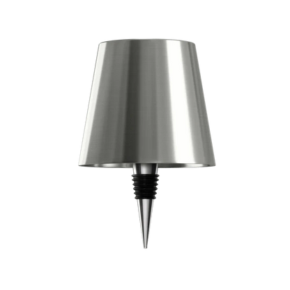 LumaBottle™ draadloze flessenlamp met touchbediening en dimmer – productafbeelding 11