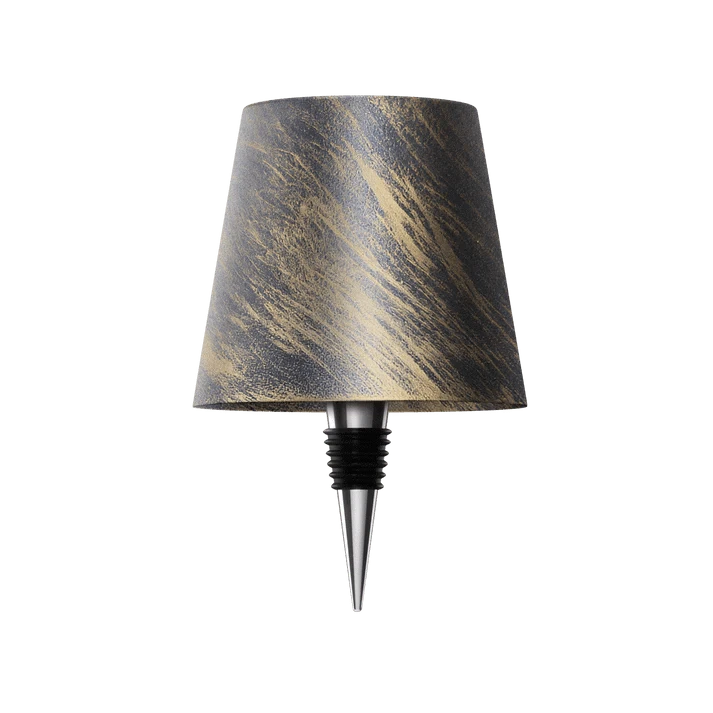 LumaBottle™ draadloze flessenlamp met touchbediening en dimmer – productafbeelding 12