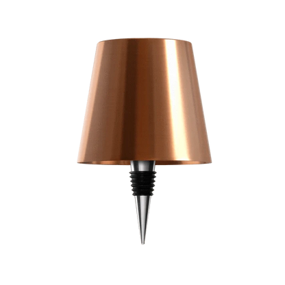 LumaBottle™ draadloze flessenlamp met touchbediening en dimmer – productafbeelding 13