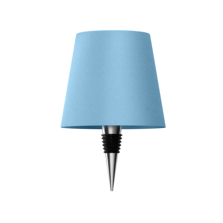 LumaBottle™ draadloze flessenlamp met touchbediening en dimmer – productafbeelding 14