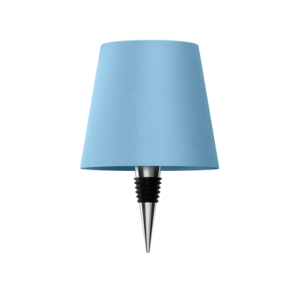 LumaBottle™ draadloze flessenlamp met touchbediening en dimmer – productafbeelding 14
