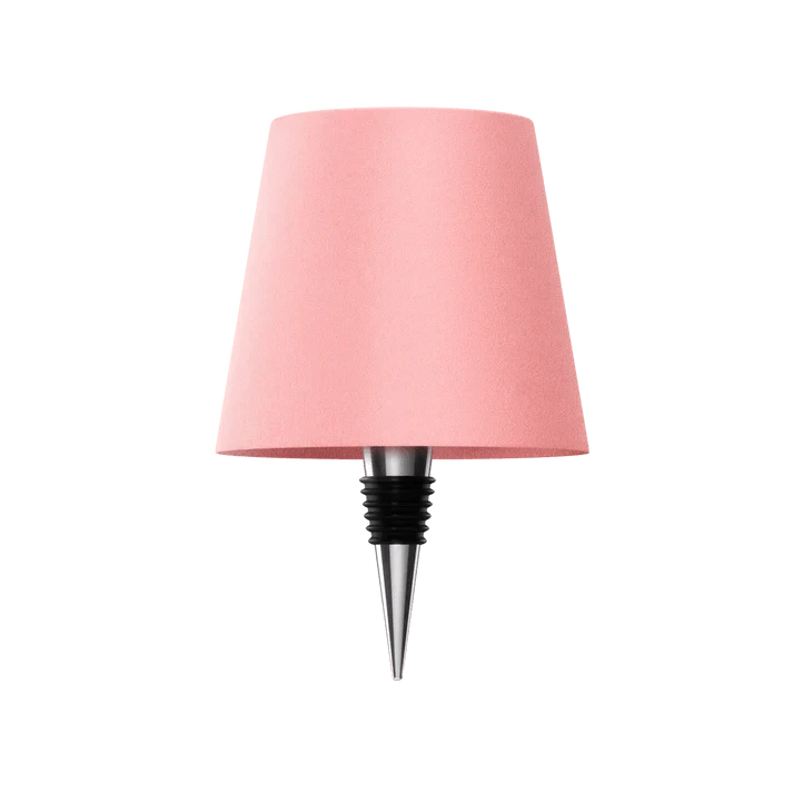 LumaBottle™ draadloze flessenlamp met touchbediening en dimmer – productafbeelding 15