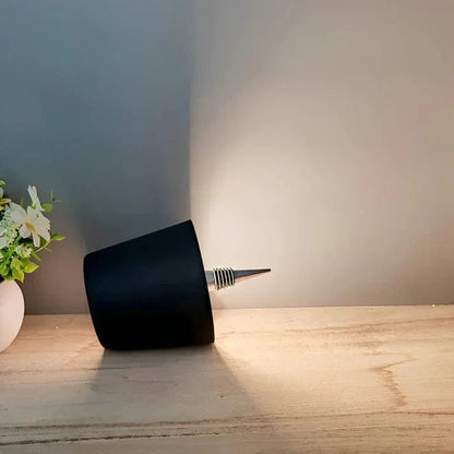 LumaBottle™ draadloze flessenlamp met touchbediening en dimmer – productafbeelding 5