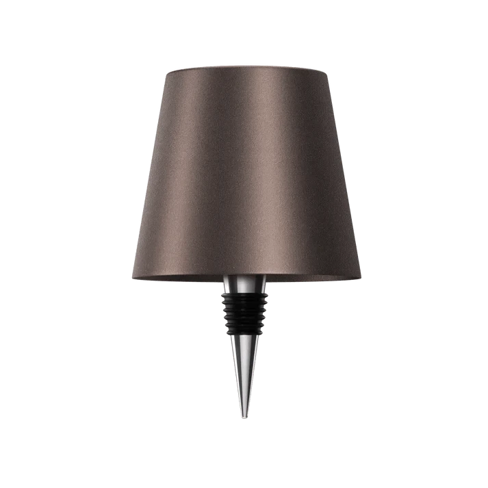 LumaBottle™ draadloze flessenlamp met touchbediening en dimmer – productafbeelding 7