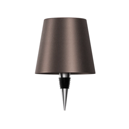 LumaBottle™ draadloze flessenlamp met touchbediening en dimmer – productafbeelding 7