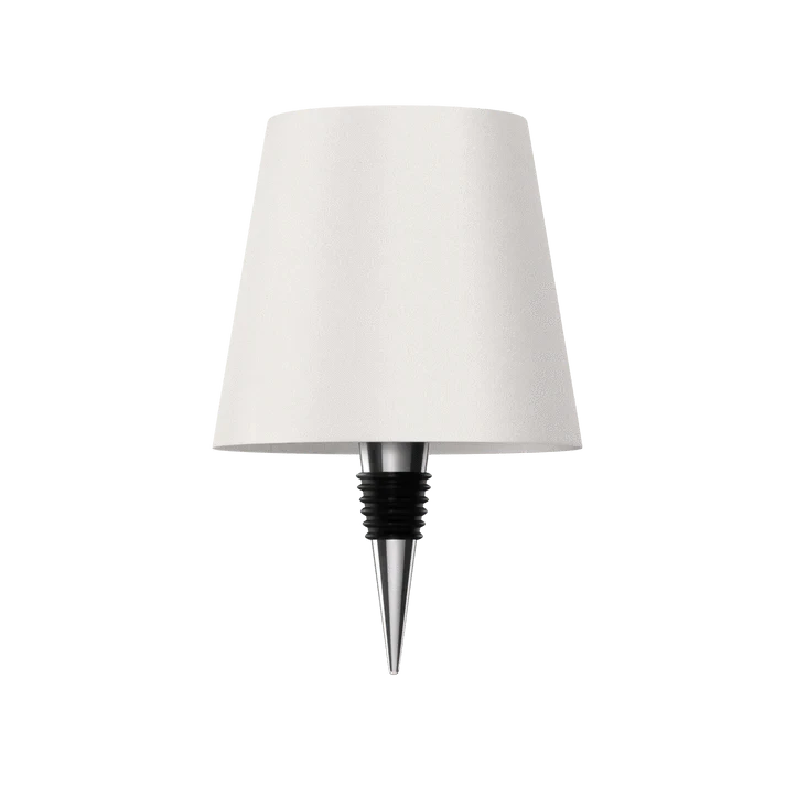 LumaBottle™ draadloze flessenlamp met touchbediening en dimmer – productafbeelding 8