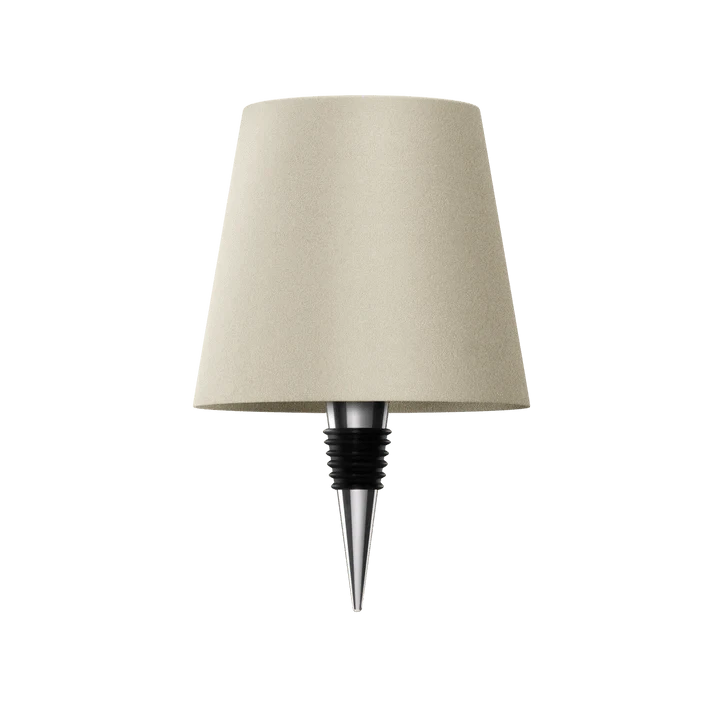 LumaBottle™ draadloze flessenlamp met touchbediening en dimmer – productafbeelding 9