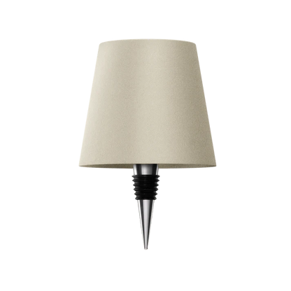 LumaBottle™ draadloze flessenlamp met touchbediening en dimmer – productafbeelding 9