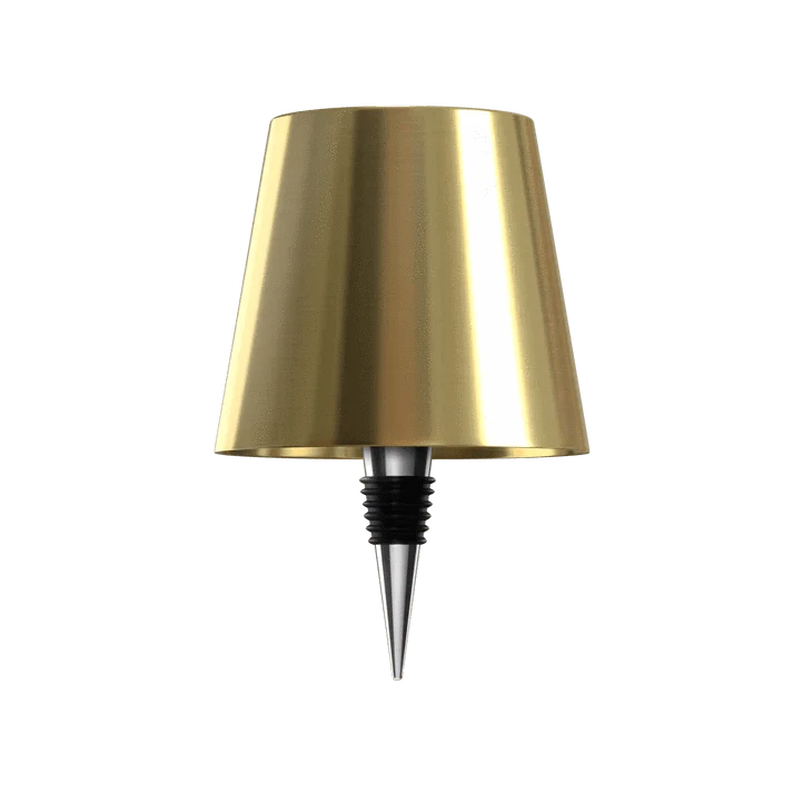 LumaBottle™ draadloze flessenlamp met touchbediening en dimmer – productafbeelding 10