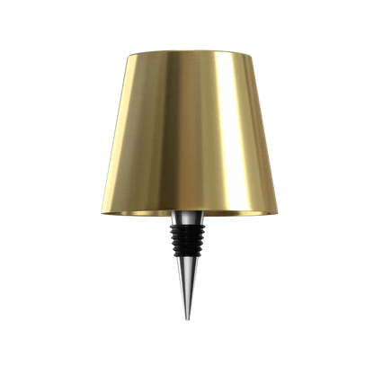 LumaBottle™ draadloze flessenlamp met touchbediening en dimmer – productafbeelding 10