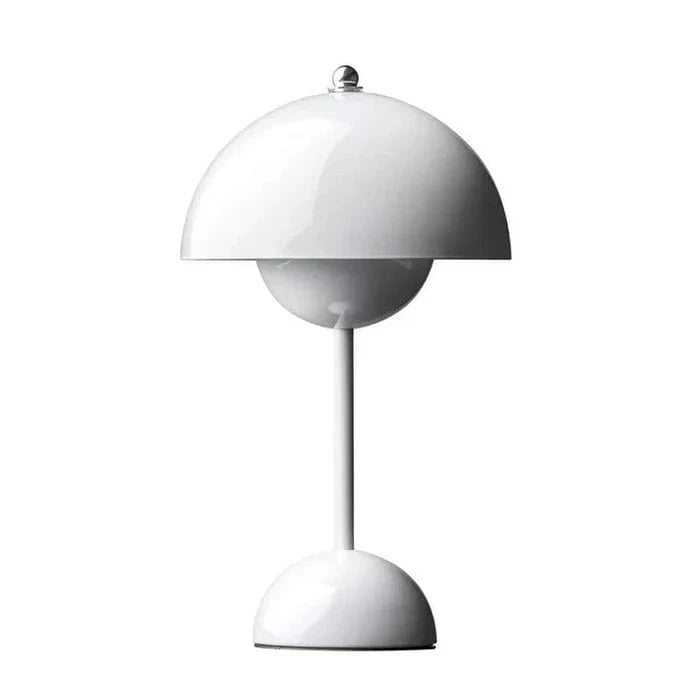 LumaGlow™ draagbare paddenstoellamp – productafbeelding 1