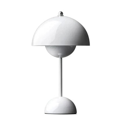 LumaGlow™ draagbare paddenstoellamp – productafbeelding 1