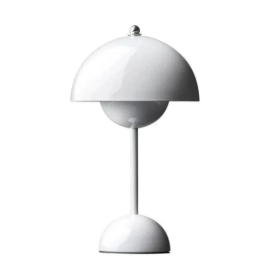 LumaGlow™ draagbare paddenstoellamp – productafbeelding 1