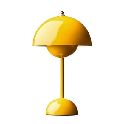LumaGlow™ draagbare paddenstoellamp – productafbeelding 11