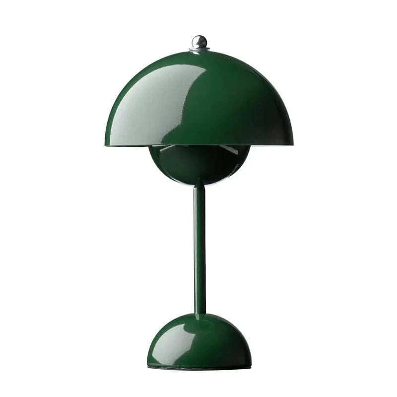 LumaGlow™ draagbare paddenstoellamp – productafbeelding 12