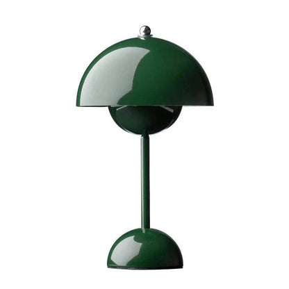 LumaGlow™ draagbare paddenstoellamp – productafbeelding 12