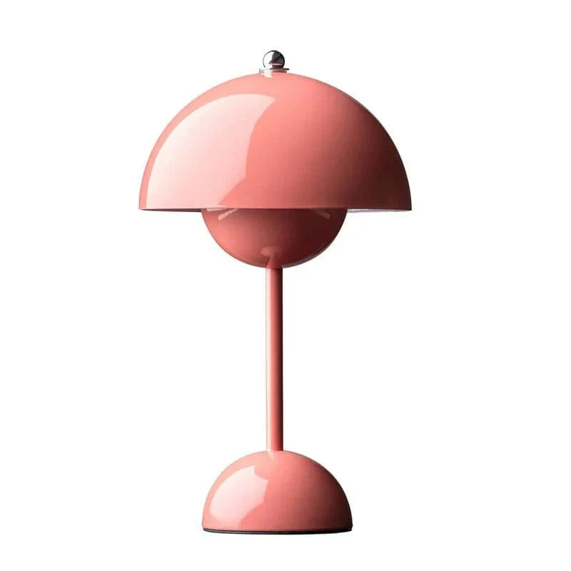 LumaGlow™ draagbare paddenstoellamp – productafbeelding 14