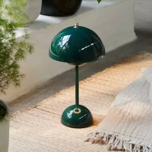 LumaGlow™ draagbare paddenstoellamp – productafbeelding 6