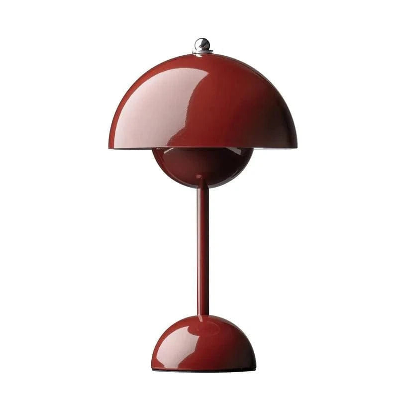LumaGlow™ draagbare paddenstoellamp – productafbeelding 7