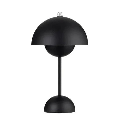 LumaGlow™ draagbare paddenstoellamp – productafbeelding 8