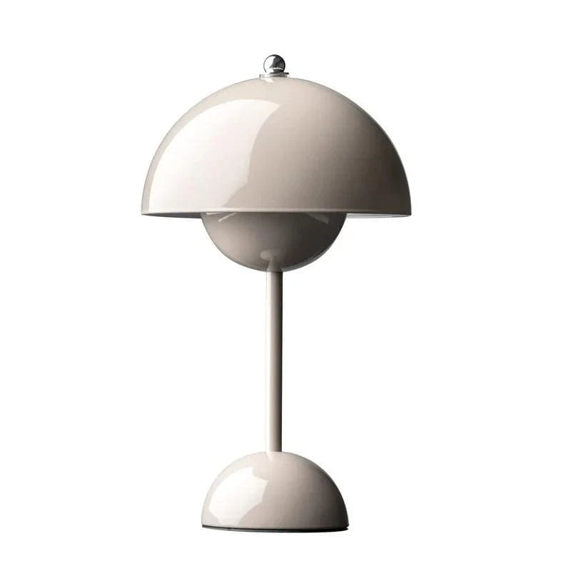 LumaGlow™ draagbare paddenstoellamp – productafbeelding 10