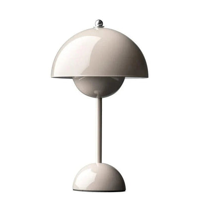 LumaGlow™ draagbare paddenstoellamp – productafbeelding 10