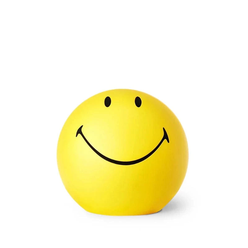 JoyGlow™ oplaadbare smiley LED-tafellamp voor kinderkamer – productafbeelding 2