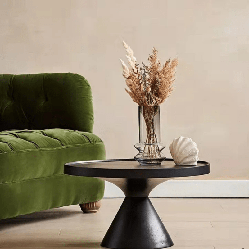 SeaGlow™ draagbare schelp nachtlamp op batterijen – productafbeelding 3