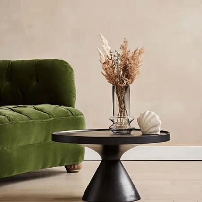 SeaGlow™ draagbare schelp nachtlamp op batterijen – productafbeelding 3