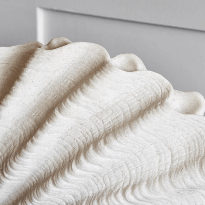 SeaGlow™ draagbare schelp nachtlamp op batterijen – productafbeelding 6