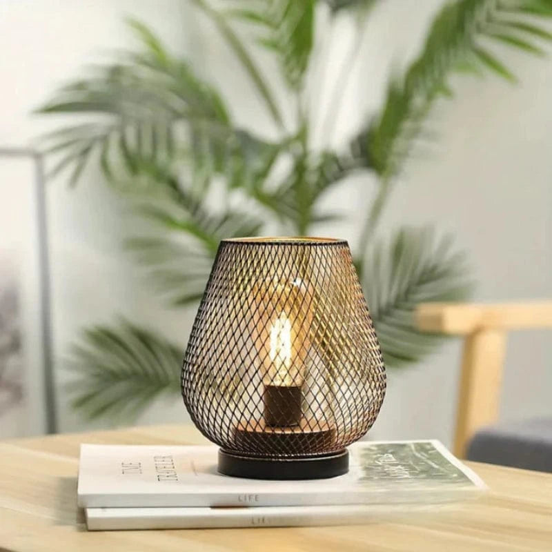 LumaSphere™ dimbare LED-lantaarnset op batterijen – productafbeelding 5