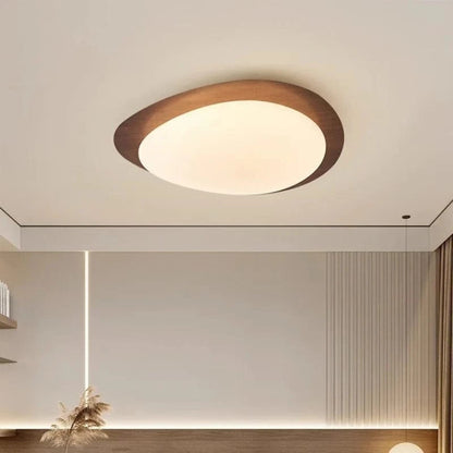 CloudGlow™ moderne LED plafondlamp – afbeelding 2