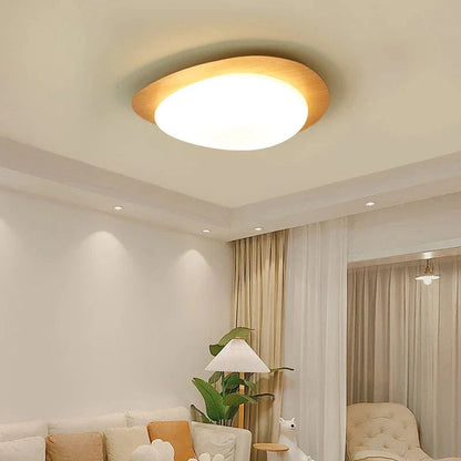 CloudGlow™ moderne LED plafondlamp – afbeelding 7