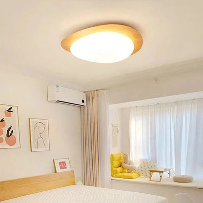 CloudGlow™ moderne LED plafondlamp – afbeelding 8