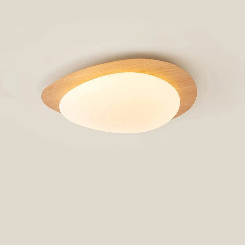 CloudGlow™ moderne LED plafondlamp – afbeelding 9