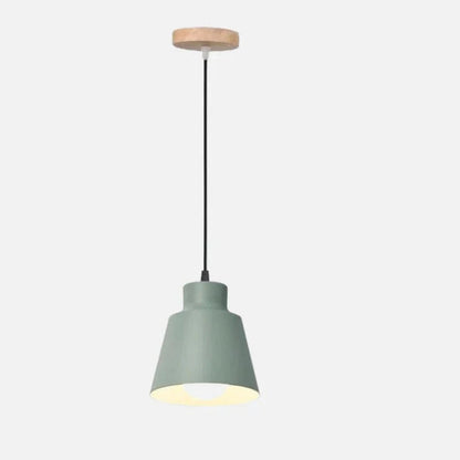 LumaSphere™ Scandinavische hanglamp voor keuken en eettafel – productafbeelding 1